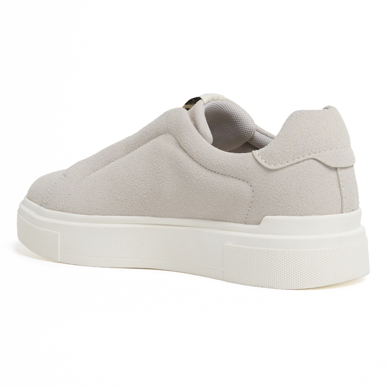 Sneakers "Tracey" Ivory 2